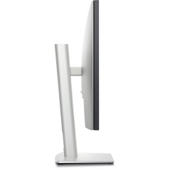 DELL UltraSharp U2724D écran plat de PC 68,6 cm (27") 2560 x 1440 pixels Quad HD LCD Noir, Argent