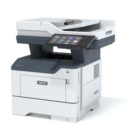 Xerox VersaLink B415 A4 47 ppm - Copie/Impression/Numérisation/Fax recto verso PS3 PCL5e/6 2 magasins, total 650 feuilles