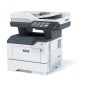 Xerox VersaLink B415 A4 47 ppm - Copie/Impression/Numérisation/Fax recto verso PS3 PCL5e/6 2 magasins, total 650 feuilles Xerox VersaLink B415 A4 47 ppm - Copie/Impression/Numérisation/Fax recto verso PS3 PCL5e/6 2 magasins, total 650 feuilles