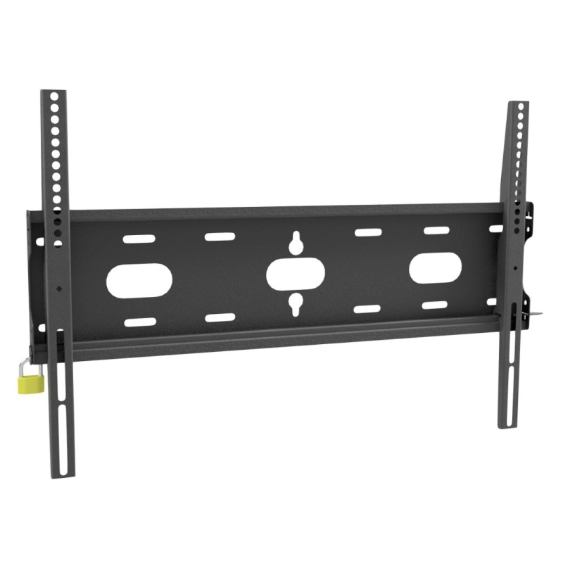 iiyama MD-WM6040 support d'écran plat pour bureau Mur Noir iiyama MD-WM6040 support d'écran plat pour bureau Mur Noir