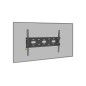 iiyama MD-WM6040 support d'écran plat pour bureau Mur Noir iiyama MD-WM6040 support d'écran plat pour bureau Mur Noir