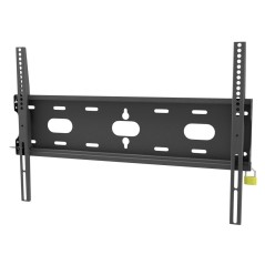 iiyama MD-WM6040 support d'écran plat pour bureau Mur Noir