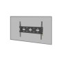 iiyama MD-WM6040 support d'écran plat pour bureau Mur Noir iiyama MD-WM6040 support d'écran plat pour bureau Mur Noir
