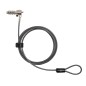 HP Câble de verrouillage avec combinaison Essential Nano HP Câble de verrouillage avec combinaison Essential Nano