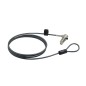 HP Câble de verrouillage avec combinaison Essential Nano HP Câble de verrouillage avec combinaison Essential Nano
