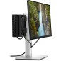 DELL Socle tout-en-un pour Pro micro - MFS22 DELL Socle tout-en-un pour Pro micro - MFS22