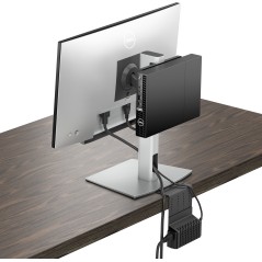 DELL Socle tout-en-un pour Pro micro - MFS22