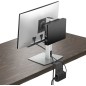 DELL Socle tout-en-un pour Pro micro - MFS22 DELL Socle tout-en-un pour Pro micro - MFS22