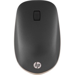 HP 410 Souris Bluetooth ultra-plate Silver