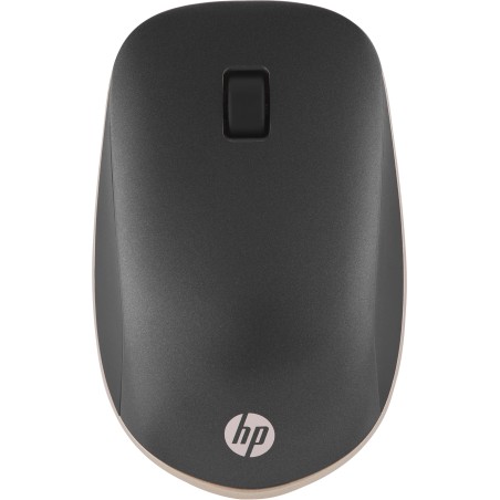 HP 410 Souris Bluetooth ultra-plate Silver
