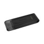 Kingston Technology DataTraveler 64Go USB-C 3.2 Gen 1 70 Kingston Technology DataTraveler 64Go USB-C 3.2 Gen 1 70