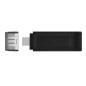 Kingston Technology DataTraveler 64Go USB-C 3.2 Gen 1 70 Kingston Technology DataTraveler 64Go USB-C 3.2 Gen 1 70