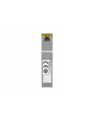 NETGEAR AXM765-20000S module émetteur-récepteur de réseau Fibre optique 10000 Mbit s SFP+