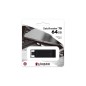 Kingston Technology DataTraveler 64Go USB-C 3.2 Gen 1 70 Kingston Technology DataTraveler 64Go USB-C 3.2 Gen 1 70