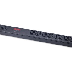 APC , Rack PDU Basic 11 kW, 230V, (36) C13 & (6) C19
