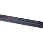 APC , Rack PDU Basic 11 kW, 230V, (36) C13 & (6) C19