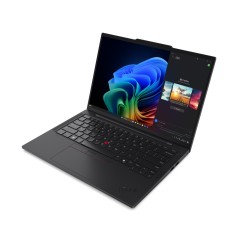 Lenovo ThinkPad T14s Gen 6 (AMD) Copilot+ PC AMD Ryzen AI 7 350 Ordinateur portable 35,6 cm (14") WUXGA 16 Go LPDDR5x-SDRAM 512