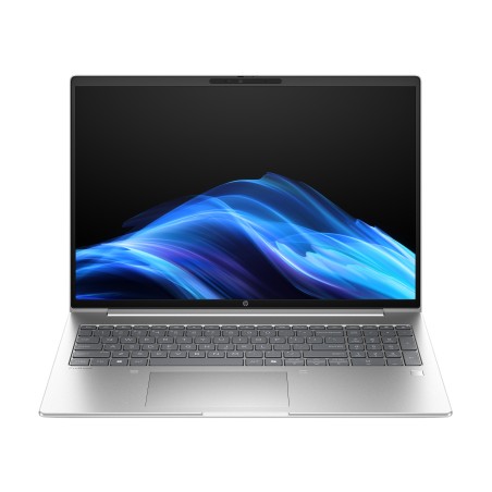 HP ProBook 4 G1i AI Intel Core Ultra 5 225U Ordinateur portable 40,6 cm (16") WUXGA 8 Go DDR5-SDRAM 256 Go SSD Wi-Fi 7