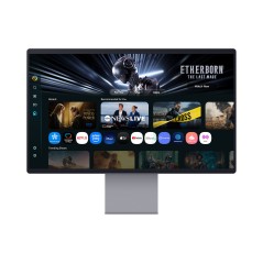 Samsung Smart Monitor 32" M9 M90SF UHD 4K 60Hz
