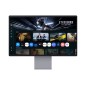 Samsung Smart Monitor 32" M9 M90SF UHD 4K 60Hz