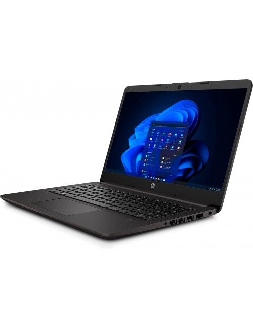 HP 240R G9 Intel® Core™ i5 i5-1335U Ordinateur portable 35,6 cm (14") Full HD 8 Go DDR4-SDRAM 256 Go SSD Wi-Fi 6 (802.11ax)