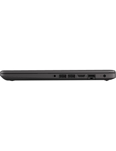 HP 240R G9 Intel® Core™ i5 i5-1335U Ordinateur portable 35,6 cm (14") Full HD 8 Go DDR4-SDRAM 256 Go SSD Wi-Fi 6 (802.11ax)