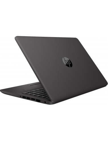 HP 240R G9 Intel® Core™ i5 i5-1335U Ordinateur portable 35,6 cm (14") Full HD 8 Go DDR4-SDRAM 256 Go SSD Wi-Fi 6 (802.11ax)