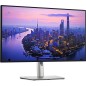 DELL UltraSharp U2725QE écran plat de PC 68,6 cm (27") 3840 x 2160 pixels 4K Ultra HD LCD Noir, Argent DELL UltraSharp U2725QE écran plat de PC 68,6 cm (27") 3840 x 2160 pixels 4K Ultra HD LCD Noir, Argent