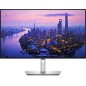 DELL UltraSharp U2725QE écran plat de PC 68,6 cm (27") 3840 x 2160 pixels 4K Ultra HD LCD Noir, Argent DELL UltraSharp U2725QE écran plat de PC 68,6 cm (27") 3840 x 2160 pixels 4K Ultra HD LCD Noir, Argent