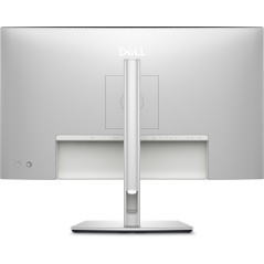 DELL UltraSharp U2725QE écran plat de PC 68,6 cm (27") 3840 x 2160 pixels 4K Ultra HD LCD Noir, Argent