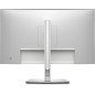 DELL UltraSharp U2725QE écran plat de PC 68,6 cm (27") 3840 x 2160 pixels 4K Ultra HD LCD Noir, Argent DELL UltraSharp U2725QE écran plat de PC 68,6 cm (27") 3840 x 2160 pixels 4K Ultra HD LCD Noir, Argent