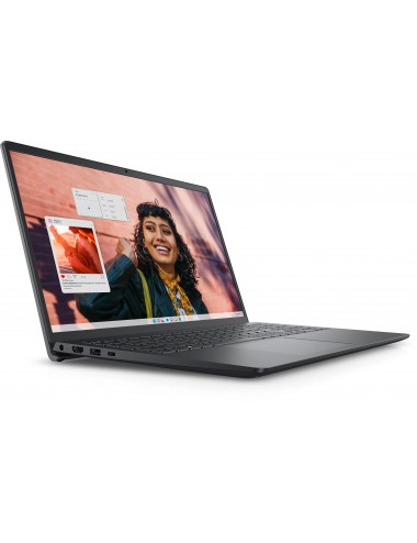 DELL Inspiron 3530 Intel® Core™ i5 i5-1334U Computer portatile 39,6 cm (15.6") Full HD 16 GB DDR4-SDRAM 1 TB SSD Wi-Fi 6