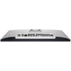 DELL UltraSharp U2725QE écran plat de PC 68,6 cm (27") 3840 x 2160 pixels 4K Ultra HD LCD Noir, Argent