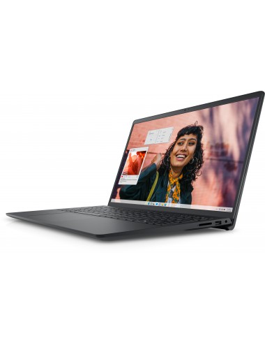 DELL Inspiron 3530 Intel® Core™ i5 i5-1334U Computer portatile 39,6 cm (15.6") Full HD 16 GB DDR4-SDRAM 1 TB SSD Wi-Fi 6