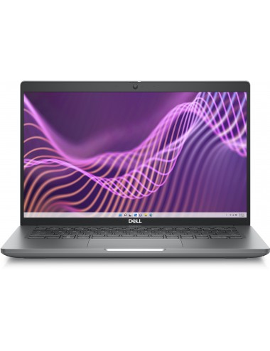 DELL Latitude 5440 Intel® Core™ i5 i5-1345U Computer portatile 35,6 cm (14") Full HD 16 GB DDR4-SDRAM 512 GB SSD Wi-Fi 6E