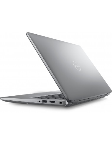 DELL Latitude 5440 Intel® Core™ i5 i5-1345U Computer portatile 35,6 cm (14") Full HD 16 GB DDR4-SDRAM 512 GB SSD Wi-Fi 6E