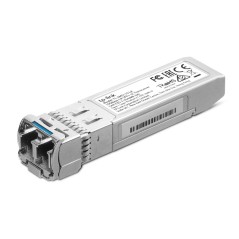 TP-Link Omada TL-SM5110-LR module émetteur-récepteur de réseau Fibre optique 10000 Mbit s SFP+ 1310 nm