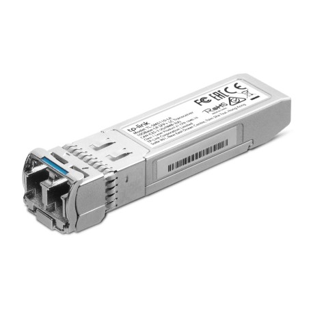 TP-Link Omada TL-SM5110-LR module émetteur-récepteur de réseau Fibre optique 10000 Mbit s SFP+ 1310 nm