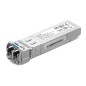 TP-Link Omada TL-SM5110-LR module émetteur-récepteur de réseau Fibre optique 10000 Mbit/s SFP+ 1310 nm TP-Link Omada TL-SM5110-LR module émetteur-récepteur de réseau Fibre optique 10000 Mbit/s SFP+ 1310 nm