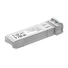 TP-Link Omada TL-SM5110-LR module émetteur-récepteur de réseau Fibre optique 10000 Mbit/s SFP+ 1310 nm