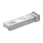 TP-Link Omada TL-SM5110-LR module émetteur-récepteur de réseau Fibre optique 10000 Mbit/s SFP+ 1310 nm TP-Link Omada TL-SM5110-LR module émetteur-récepteur de réseau Fibre optique 10000 Mbit/s SFP+ 1310 nm