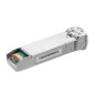 TP-Link Omada TL-SM5110-LR module émetteur-récepteur de réseau Fibre optique 10000 Mbit/s SFP+ 1310 nm TP-Link Omada TL-SM5110-LR module émetteur-récepteur de réseau Fibre optique 10000 Mbit/s SFP+ 1310 nm