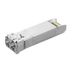 TP-Link Omada TL-SM5110-LR module émetteur-récepteur de réseau Fibre optique 10000 Mbit s SFP+ 1310 nm