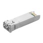 TP-Link Omada TL-SM5110-LR module émetteur-récepteur de réseau Fibre optique 10000 Mbit/s SFP+ 1310 nm TP-Link Omada TL-SM5110-LR module émetteur-récepteur de réseau Fibre optique 10000 Mbit/s SFP+ 1310 nm