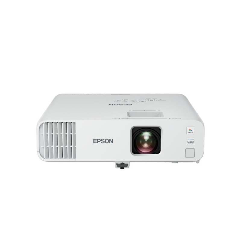 Epson EB-L260F Projecteur à focale standard 4600 ANSI lumens 3LCD 1080p (1920x1080) Blanc Epson EB-L260F Projecteur à focale standard 4600 ANSI lumens 3LCD 1080p (1920x1080) Blanc