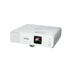 Epson EB-L260F Projecteur à focale standard 4600 ANSI lumens 3LCD 1080p (1920x1080) Blanc