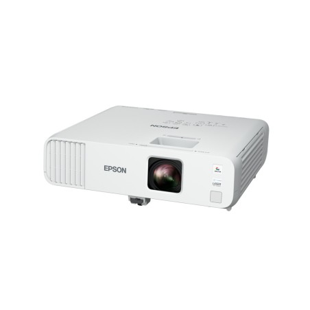 Epson EB-L260F Projecteur à focale standard 4600 ANSI lumens 3LCD 1080p (1920x1080) Blanc