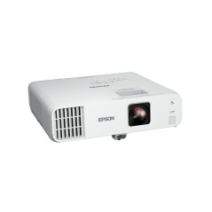 Epson EB-L260F Projecteur à focale standard 4600 ANSI lumens 3LCD 1080p (1920x1080) Blanc