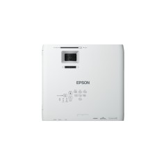 Epson EB-L260F Projecteur à focale standard 4600 ANSI lumens 3LCD 1080p (1920x1080) Blanc