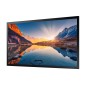 Samsung QM55B-T Écran plat de signalisation numérique 139,7 cm (55") LCD Wifi 400 cd/m² 4K Ultra HD Noir Écran tactile Intégré Samsung QM55B-T Écran plat de signalisation numérique 139,7 cm (55") LCD Wifi 400 cd/m² 4K Ultra HD Noir Écran tactile Intégré